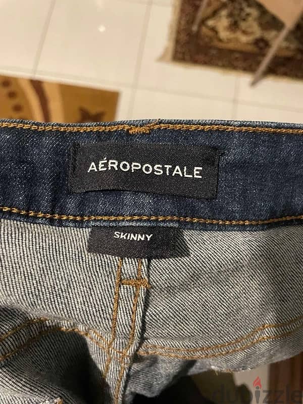 AÉROPOSTALE Jean’s 0