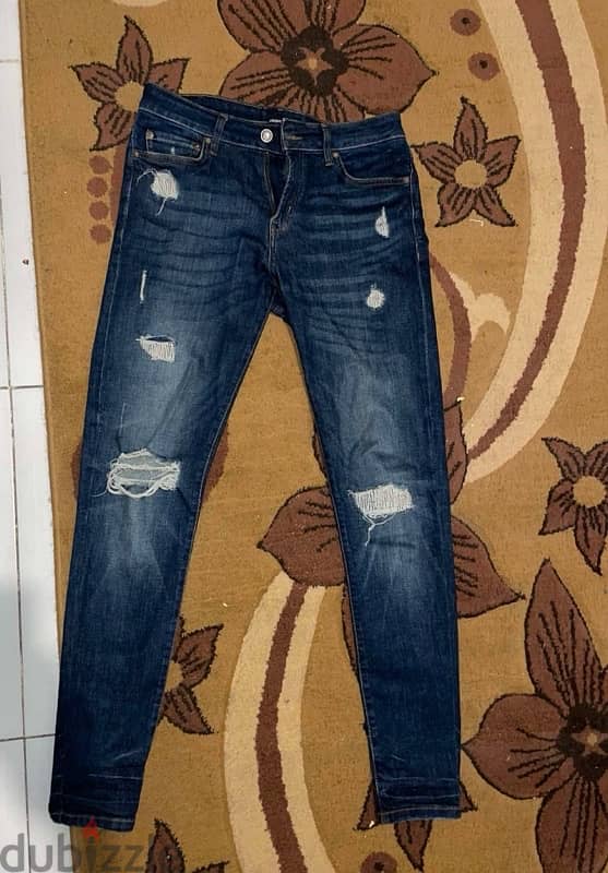 AÉROPOSTALE Jean’s 2