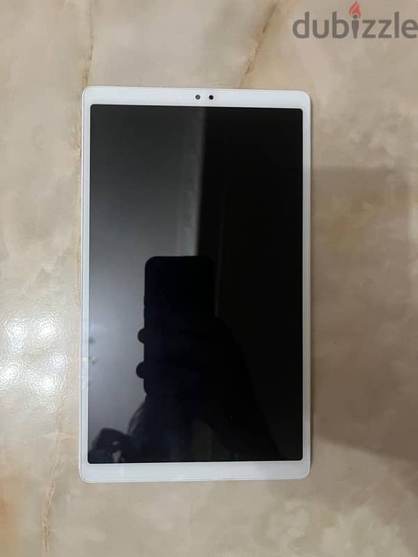 samsung tablet A7 lite 6