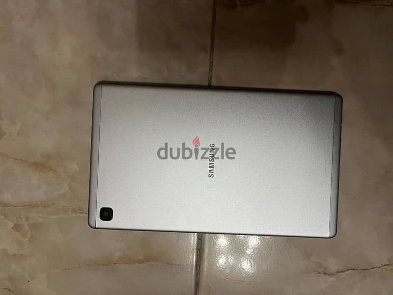 samsung tablet A7 lite 7