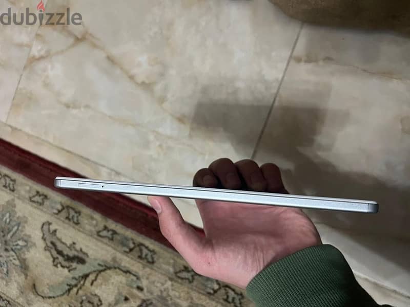 samsung tablet A7 lite 9