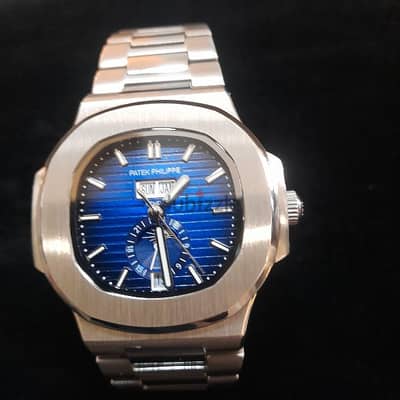 Patek philippe swiss watch mirror 0riginal whatsapp 01142249766