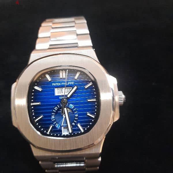 Patek philippe swiss watch mirror 0riginal whatsapp 01142249766 2