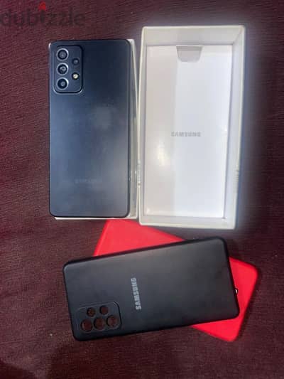 samsung a52 السعر لقطة