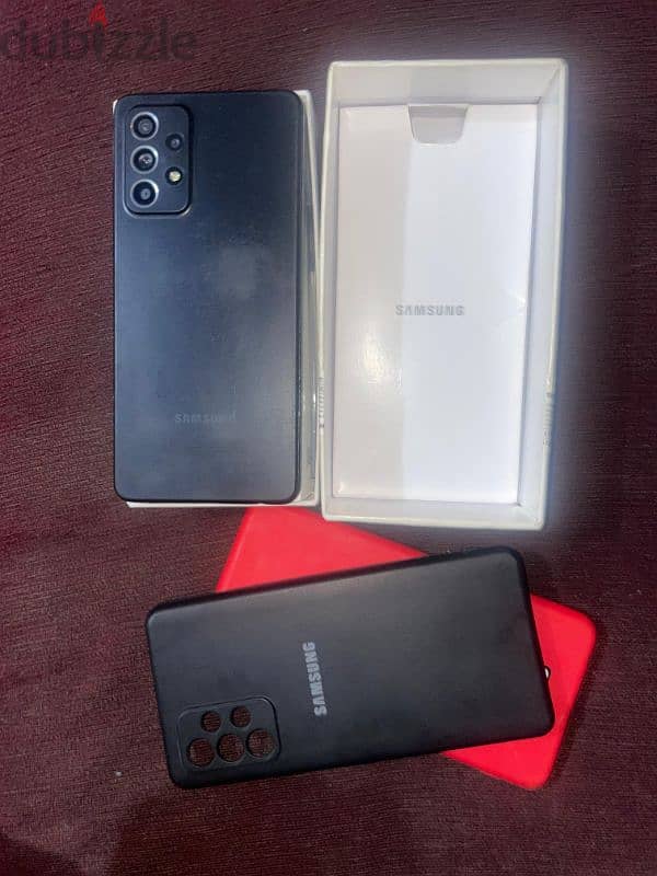 samsung a52 السعر لقطة 0