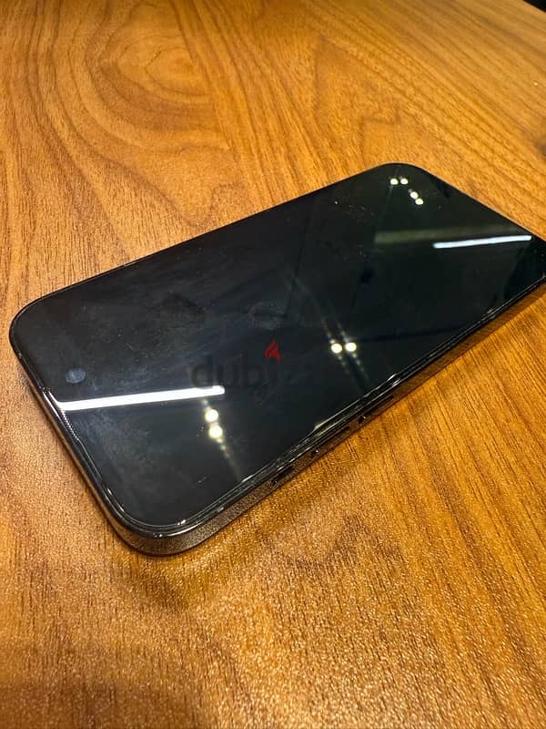 iphone 14 pro 256gb black 4