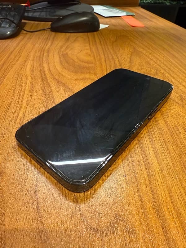 iphone 14 pro 256gb black 5