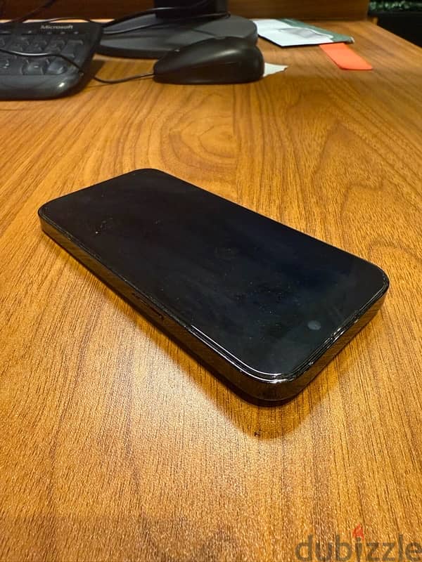 iphone 14 pro 256gb black 6