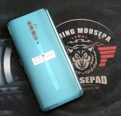 Oppo Reno 2F