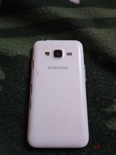 Galaxy J1