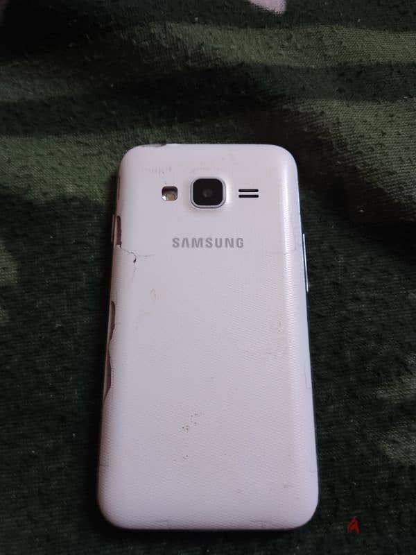 Galaxy J1 0