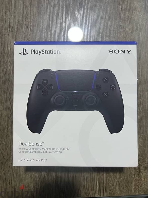 Playstation 5 controller PS5 دراع بلايستيشن ٥ 2