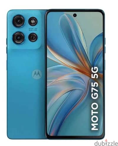 موتورولا موتو جي ٧٥ || Motorola Moto G75 5G