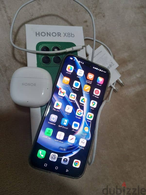 HONOR 0