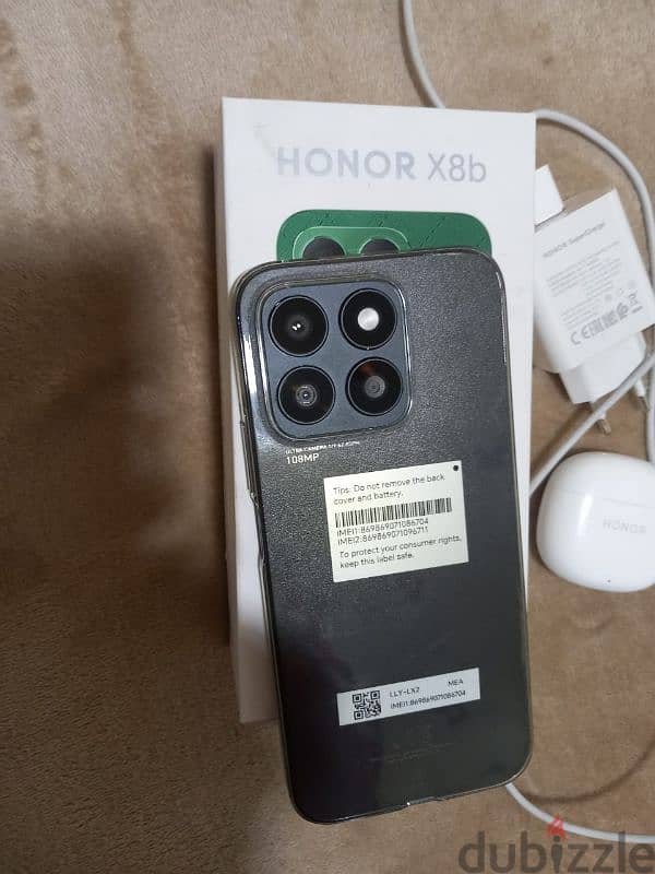 HONOR 2