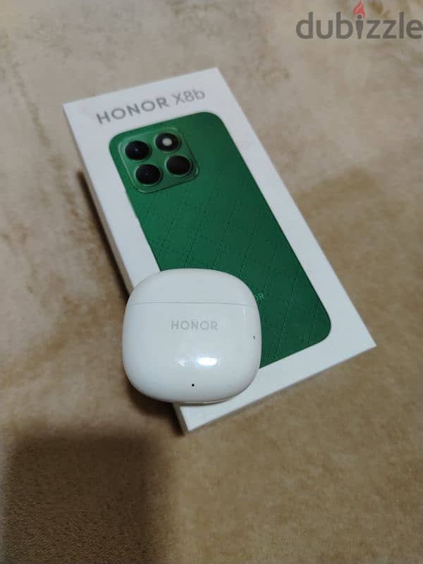 HONOR 4