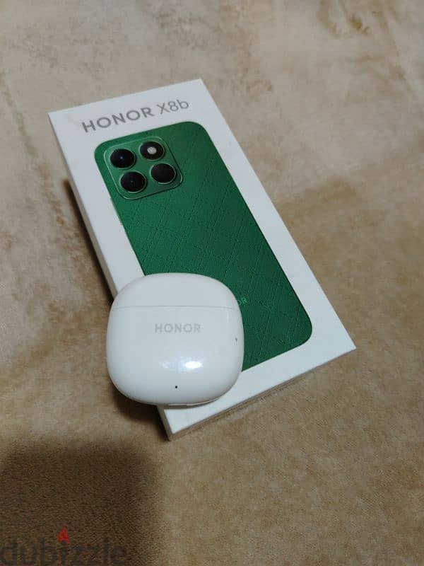 HONOR 5