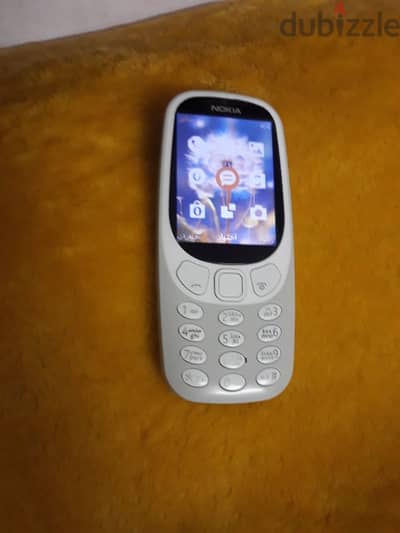 nokia 3310 model new