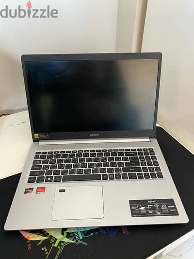 Acer aspire 5