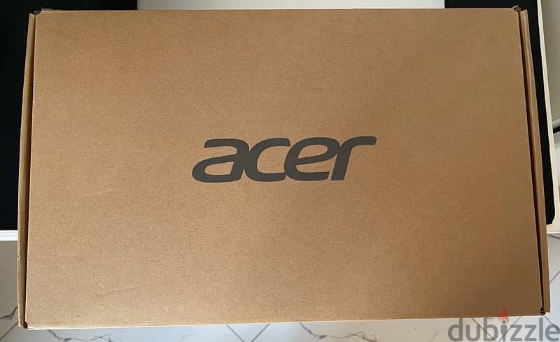 Acer aspire 5 6