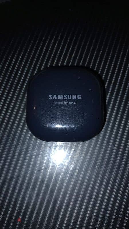 Samsung buds 1