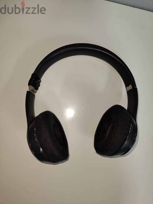 beats solo3 headphone 4