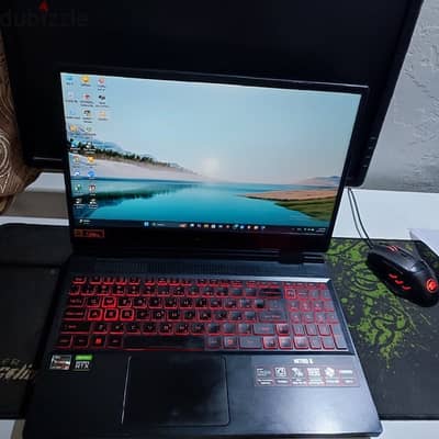 acer nitro 5 rtx3050