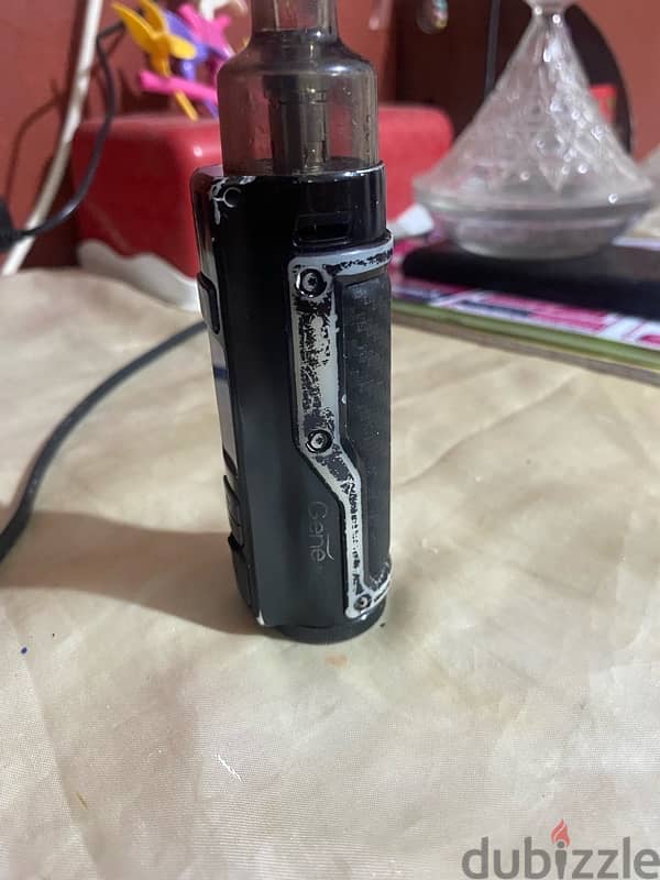 vape Gene 6