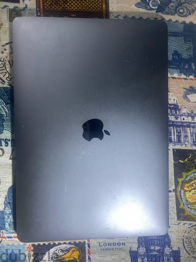 MacBook Pro 2016