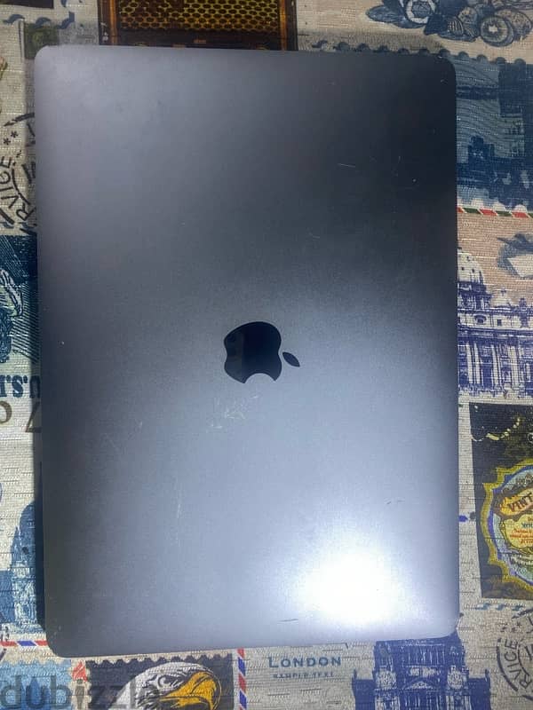 MacBook Pro 2016 0