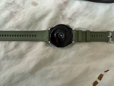 Huawei Watch GT 4 Green