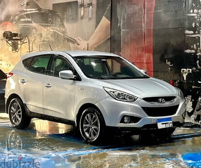 Hyundai IX35 2015 لسرعة البيع سعر مميز