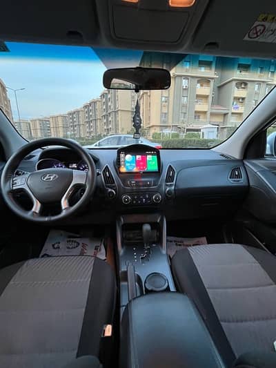 Hyundai IX35 2015