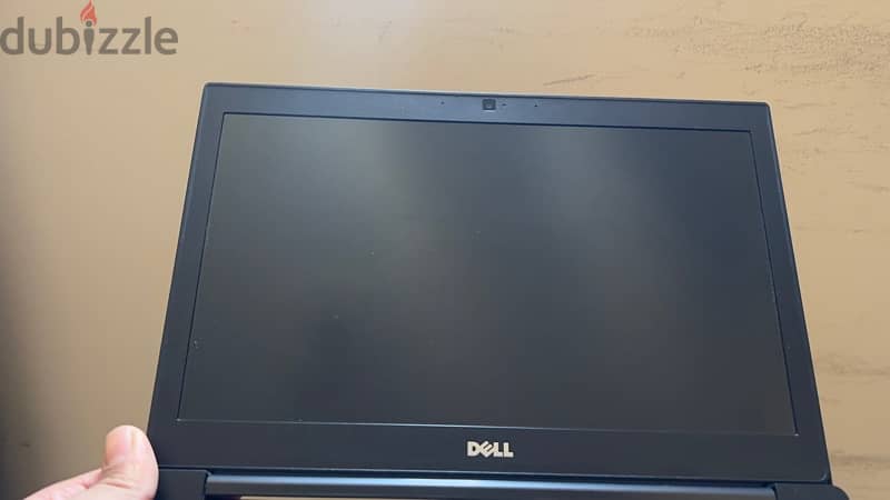 laptop dell latitude 7280 4