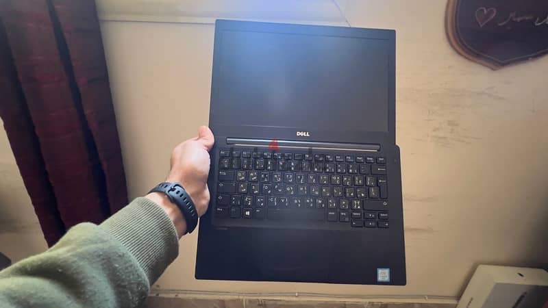 laptop dell latitude 7280 5