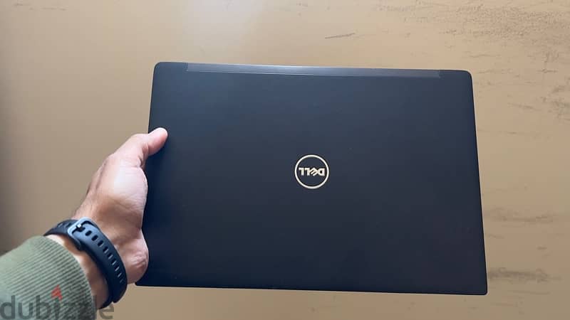 laptop dell latitude 7280 6