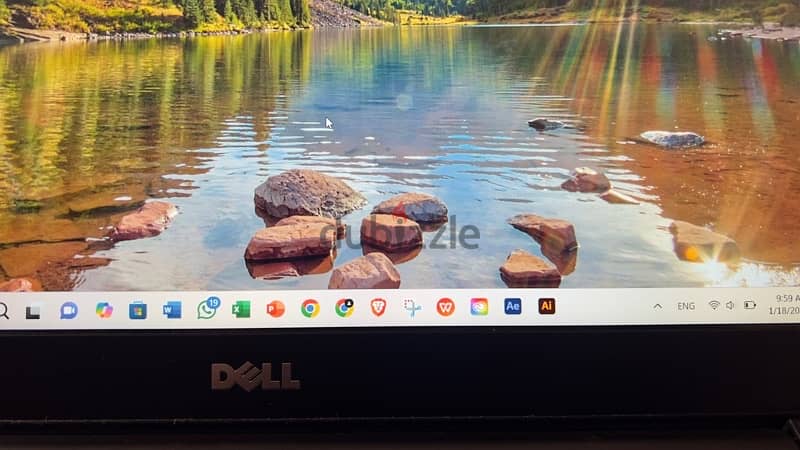 laptop dell latitude 7280 8