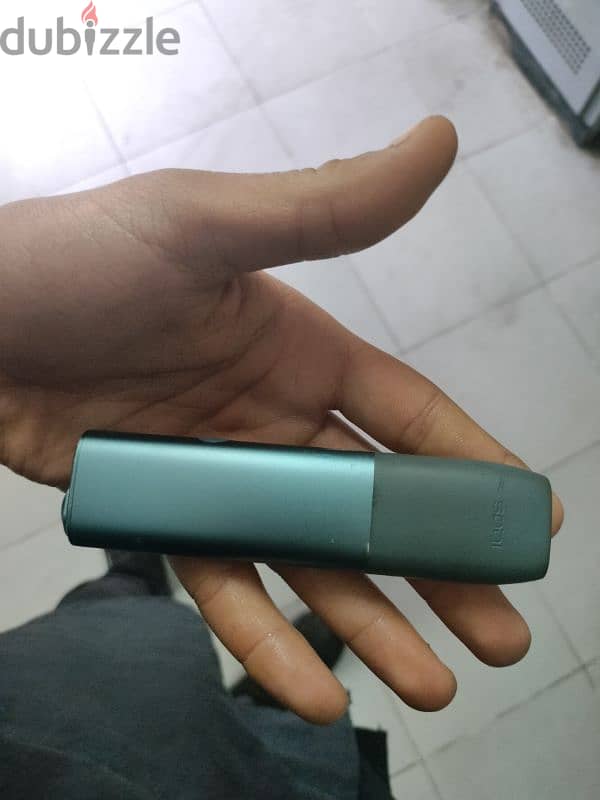 iqos version 2 2