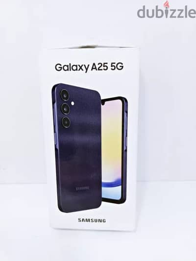 A25 Samsung