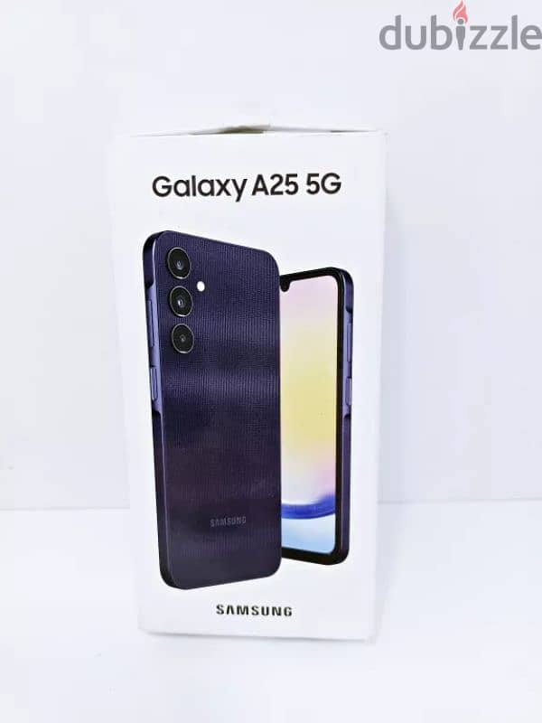 A25 Samsung 0