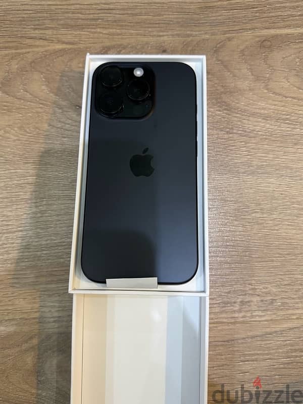 Iphone 16 Pro 512 2