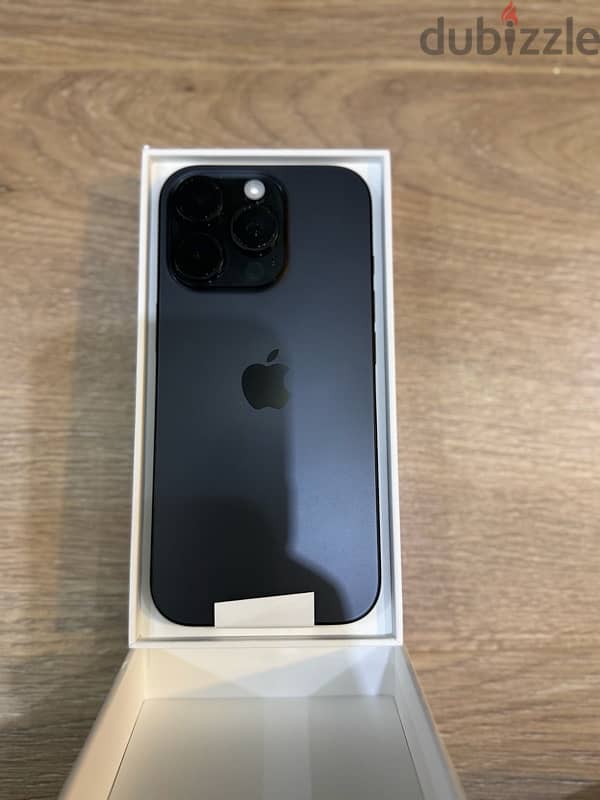 Iphone 16 Pro 512 3