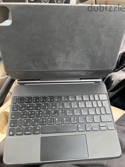 Magic Keyboard 11 inch