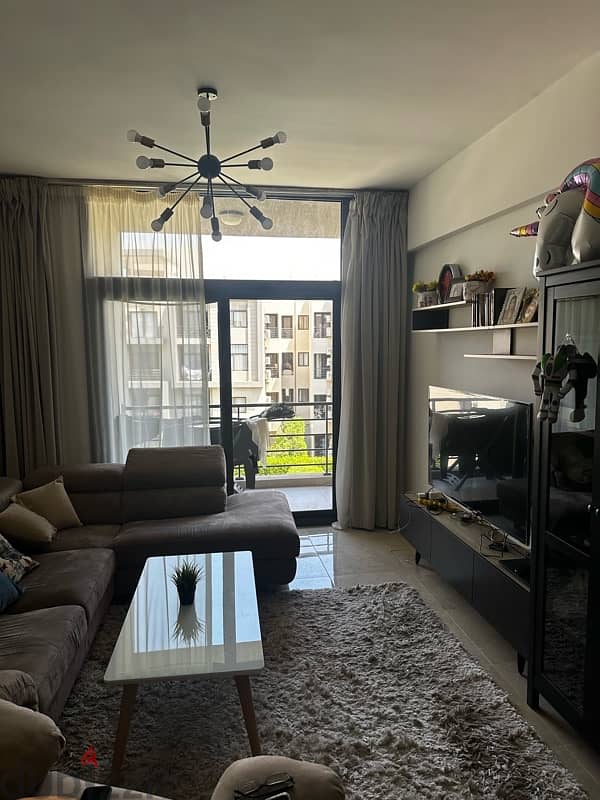 Penthouse Fifth Square Al Marasem - Steal Price 0