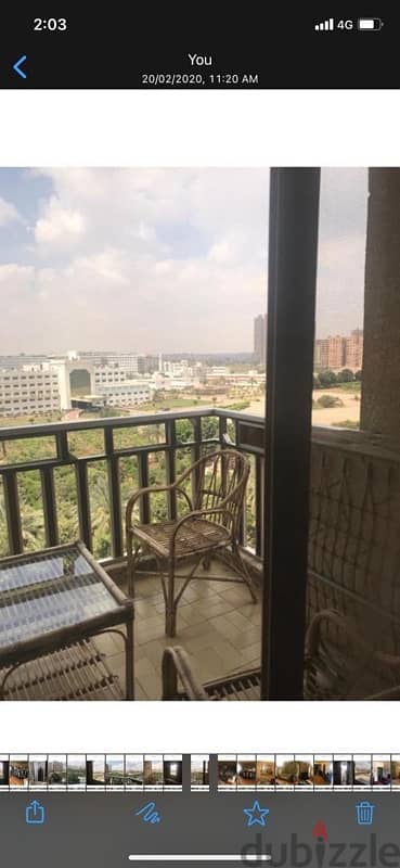 apartment for sale in maadi