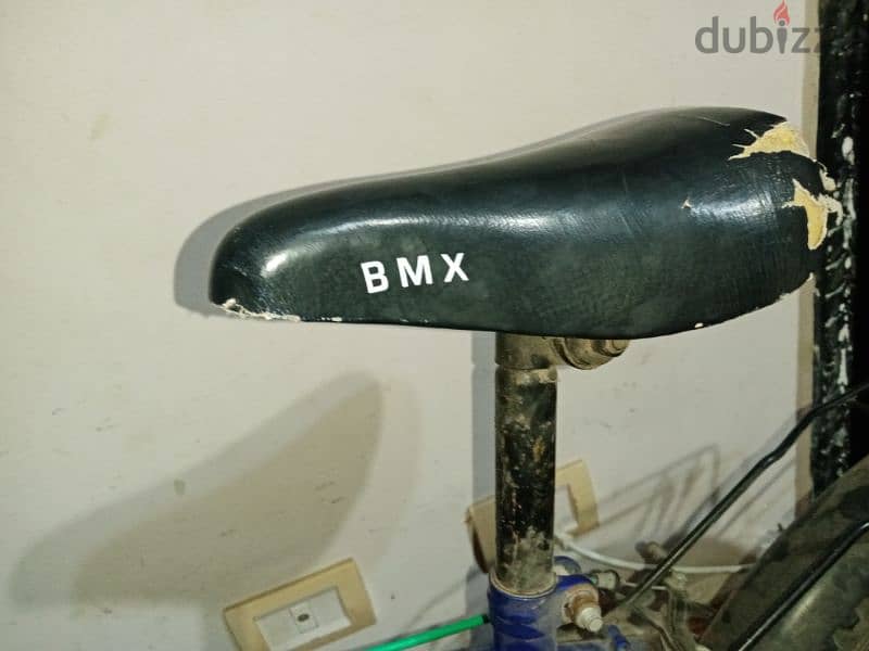 عجله BMX sport 1