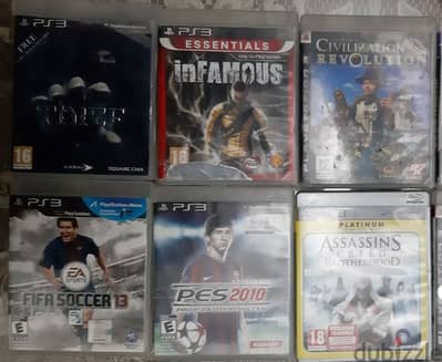 games ps3