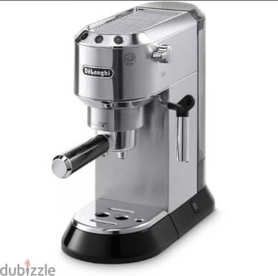 coffee machine Delonghi كالجديدة