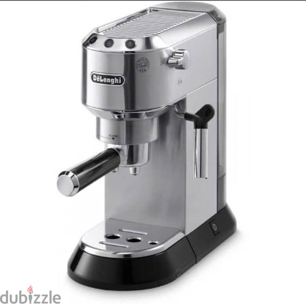 coffee machine Delonghi كالجديدة 0