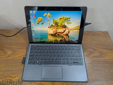 HP Pro X2 G2